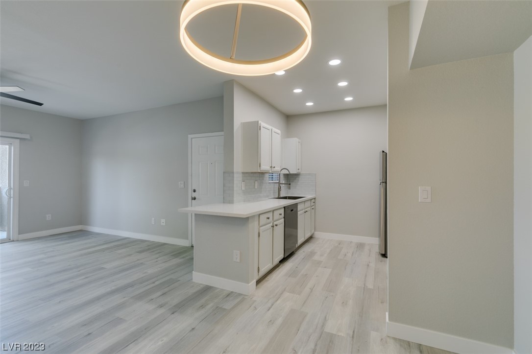 6650 West Warm Springs Road, Unit 1176 Las Vegas, NV 89118 - Photo 23 of 36