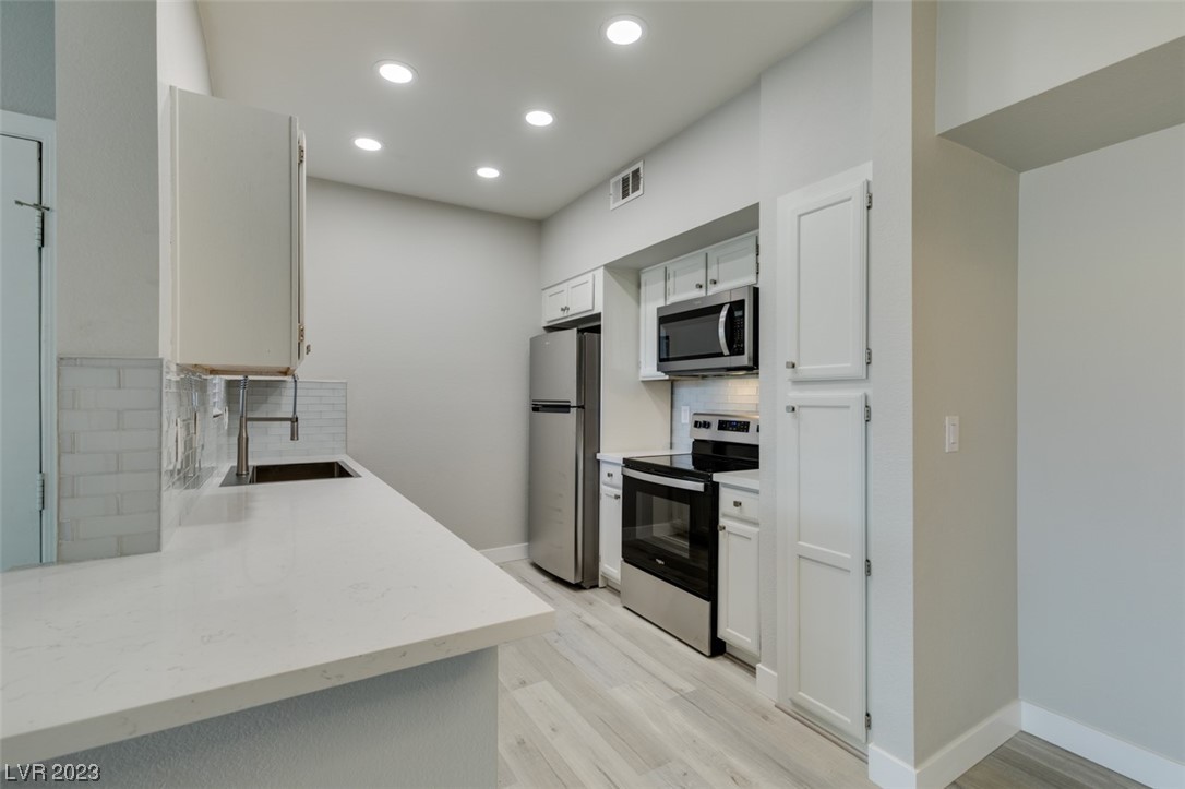 6650 West Warm Springs Road, Unit 1176 Las Vegas, NV 89118 - Photo 24 of 36