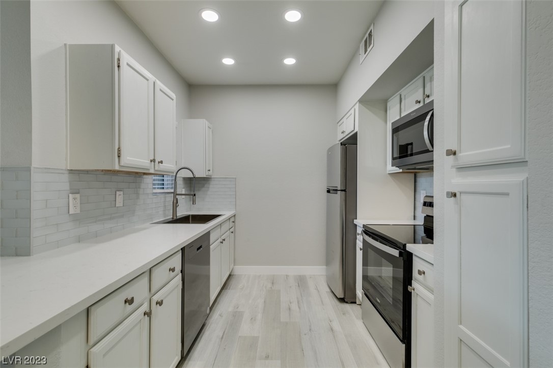 6650 West Warm Springs Road, Unit 1176 Las Vegas, NV 89118 - Photo 25 of 36