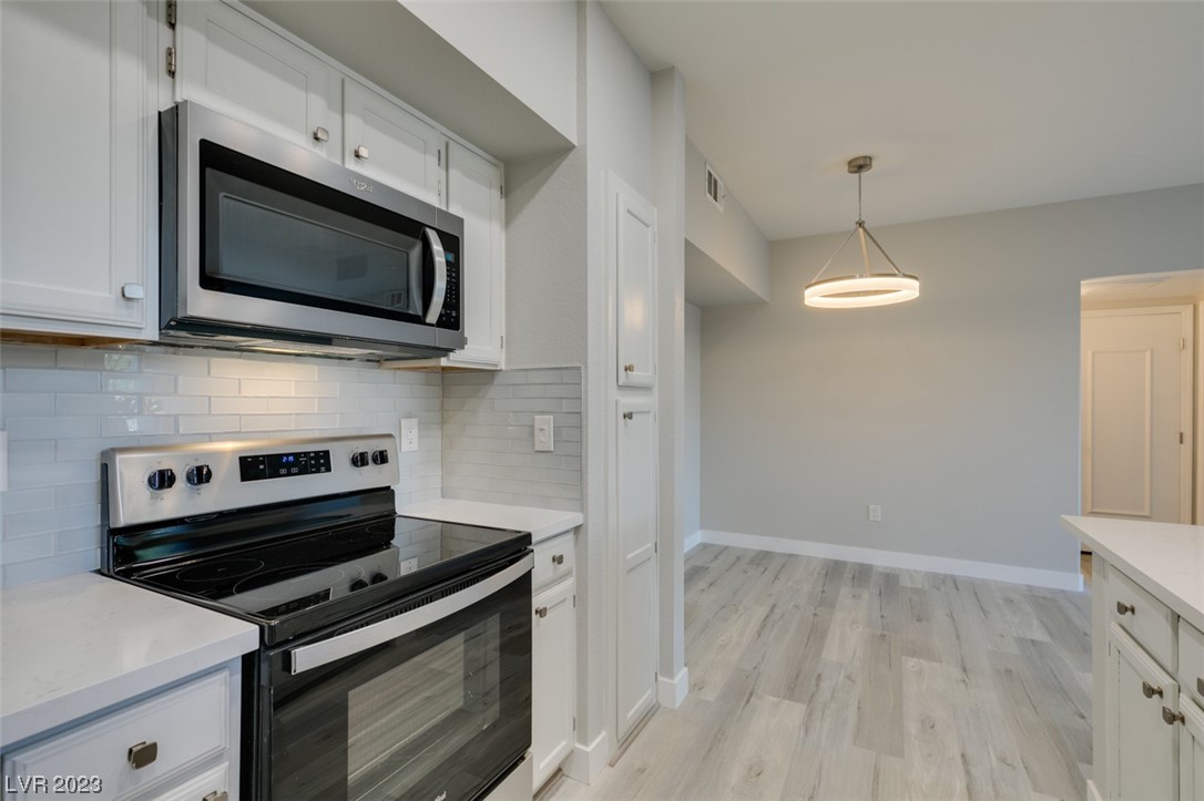 6650 West Warm Springs Road, Unit 1176 Las Vegas, NV 89118 - Photo 27 of 36