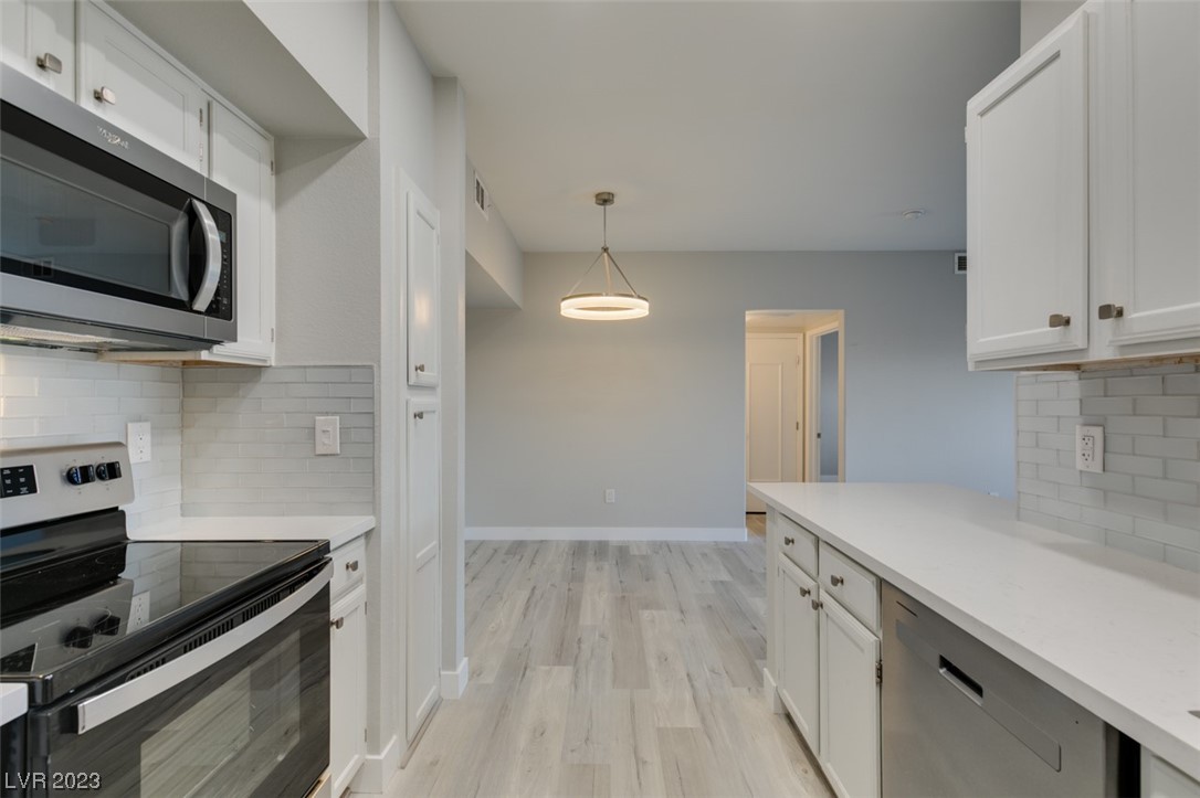 6650 West Warm Springs Road, Unit 1176 Las Vegas, NV 89118 - Photo 28 of 36