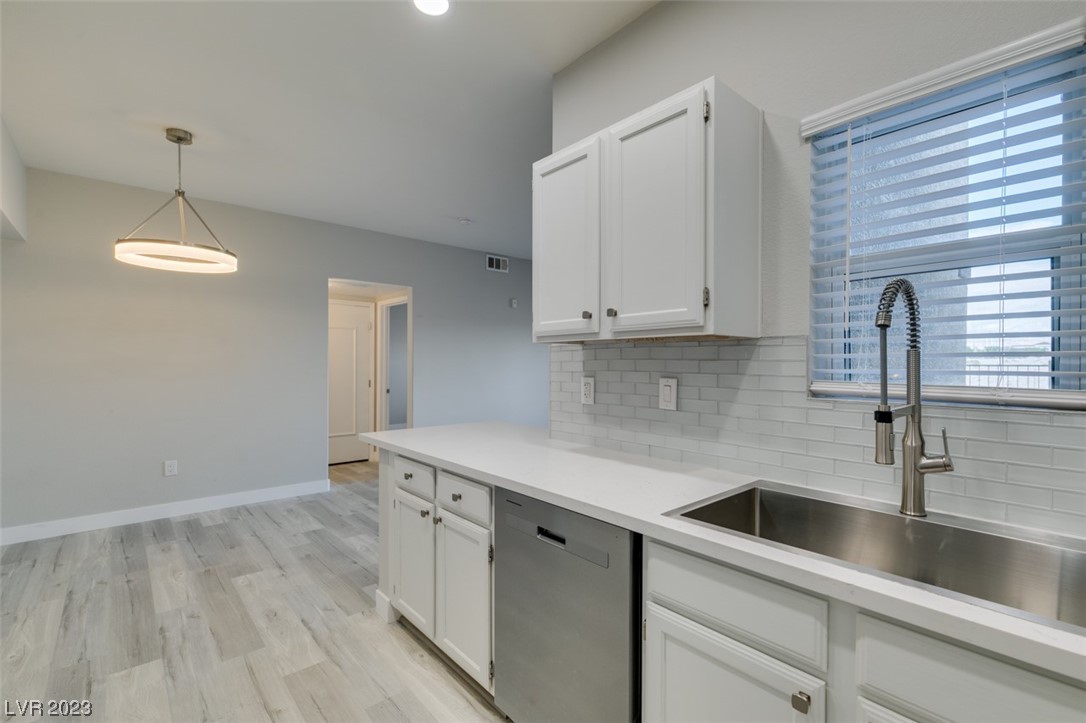6650 West Warm Springs Road, Unit 1176 Las Vegas, NV 89118 - Photo 29 of 36