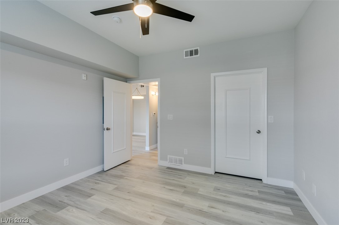 6650 West Warm Springs Road, Unit 1176 Las Vegas, NV 89118 - Photo 33 of 36