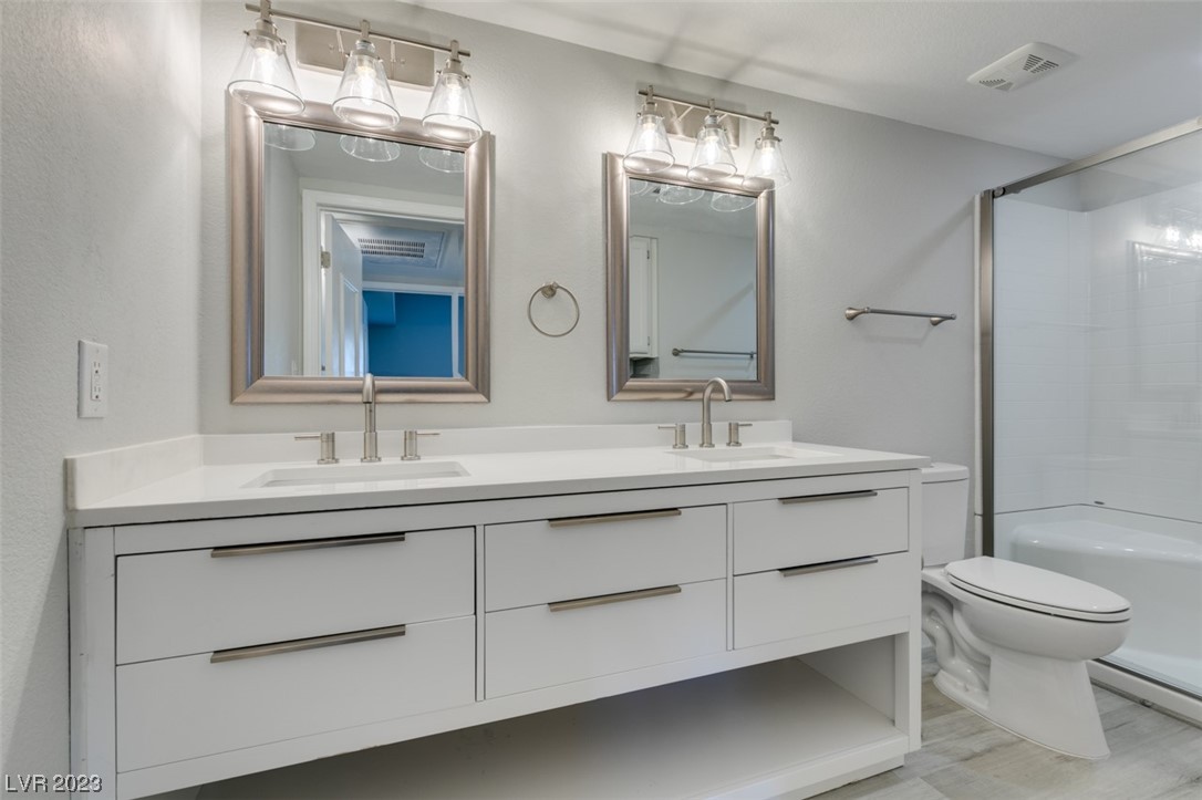 6650 West Warm Springs Road, Unit 1176 Las Vegas, NV 89118 - Photo 34 of 36