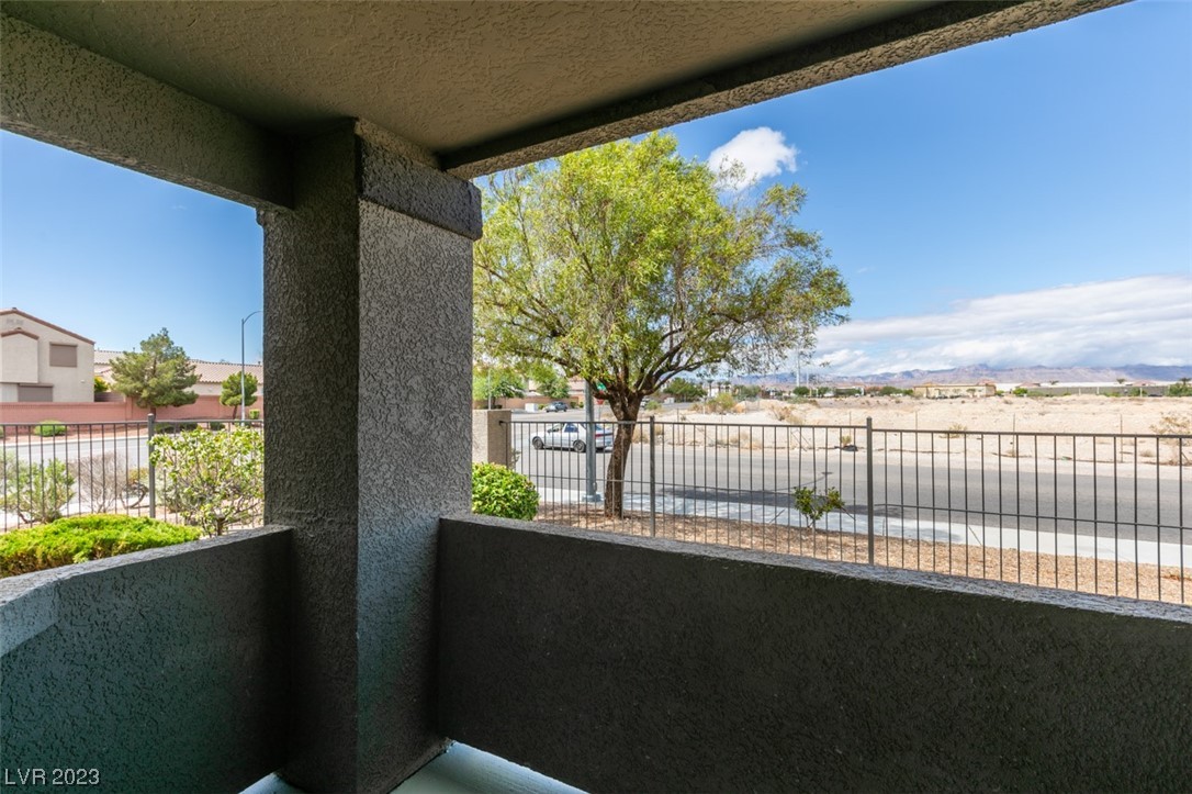 6650 West Warm Springs Road, Unit 1176 Las Vegas, NV 89118 - Photo 36 of 36