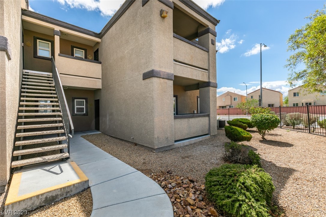 6650 West Warm Springs Road, Unit 1176 Las Vegas, NV 89118 - Photo 4 of 36