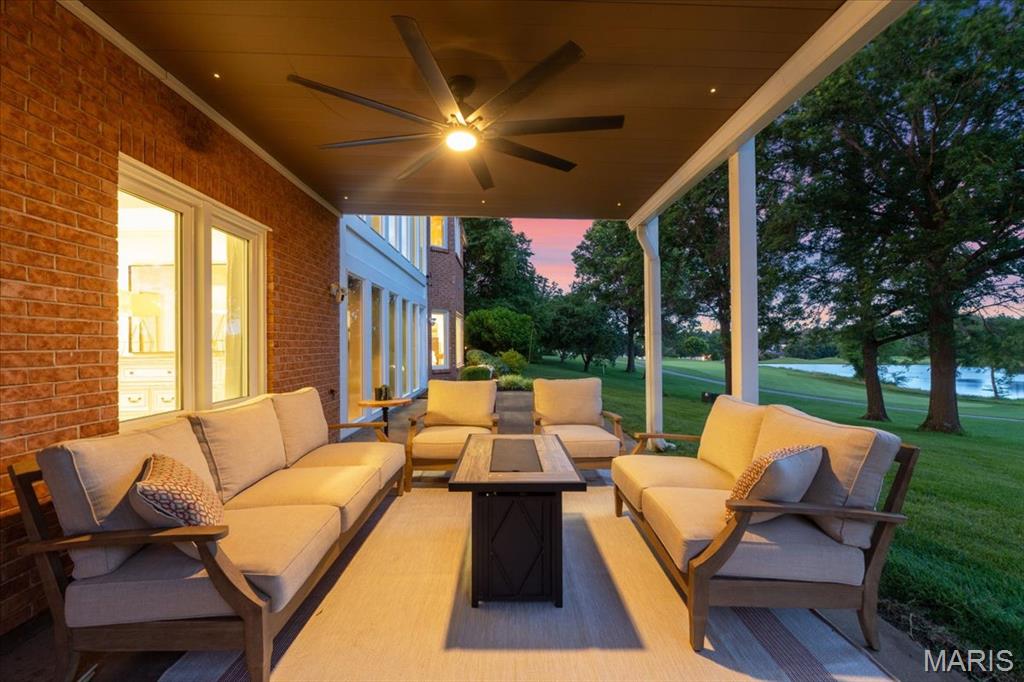 554 Malinmor Drive Weldon Spring, MO 63304 - Photo 16 of 98
