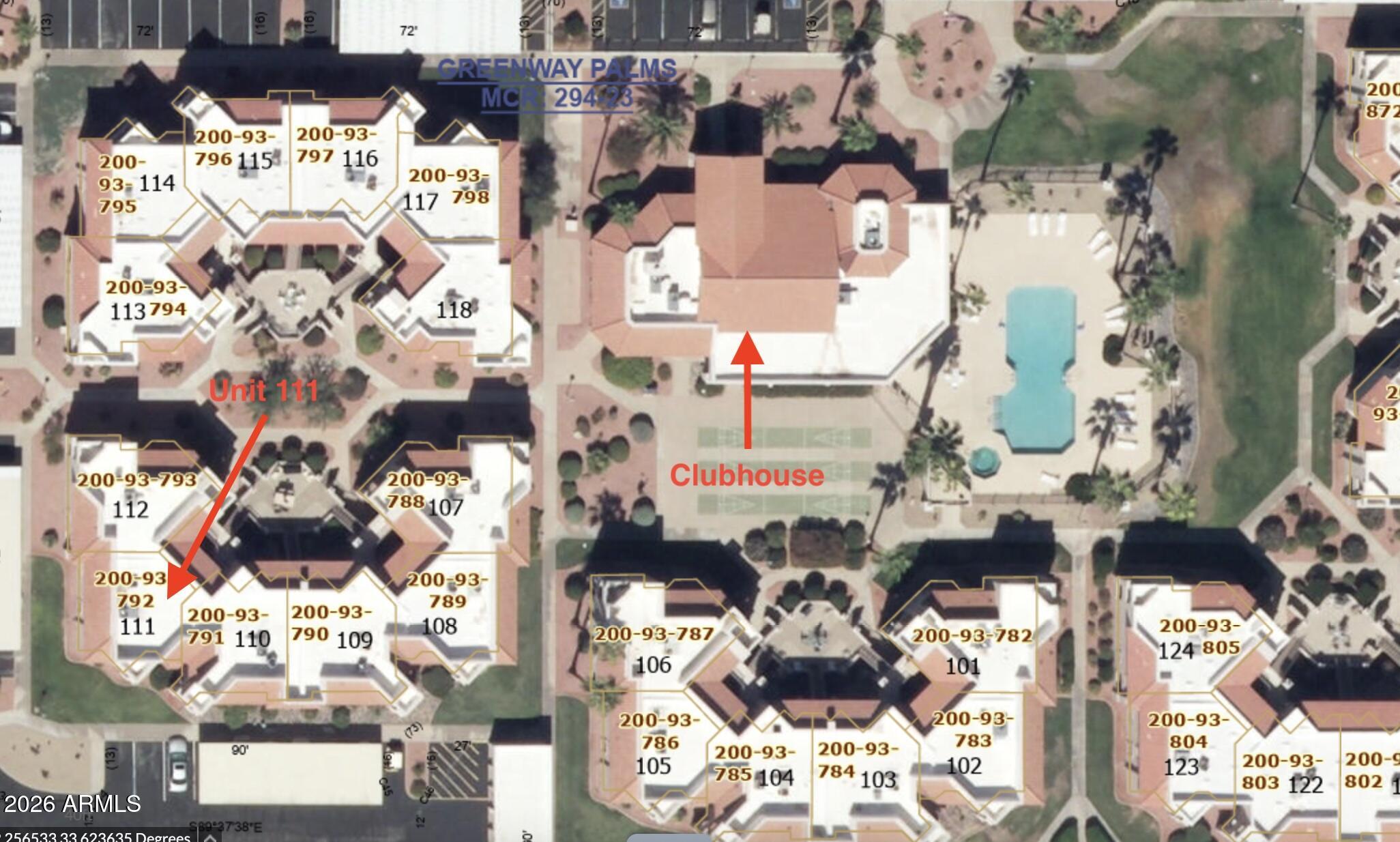 9151 West Greenway Road, Unit 111 Peoria, AZ 85381 - Photo 2 of 45 a city view