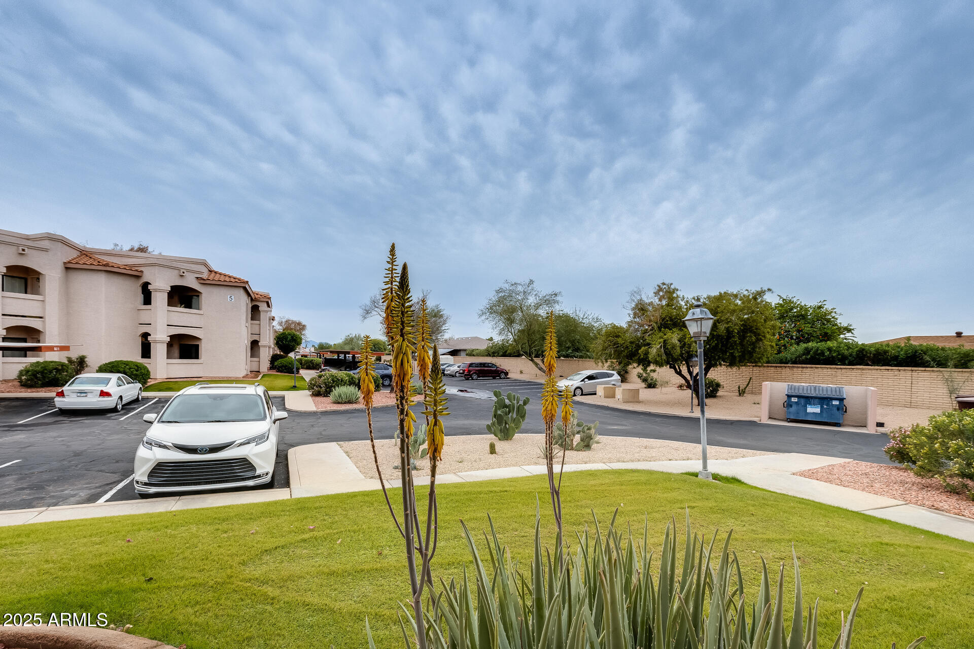 9151 West Greenway Road, Unit 111 Peoria, AZ 85381 - Photo 38 of 45 a view of swimming pool with seating space
