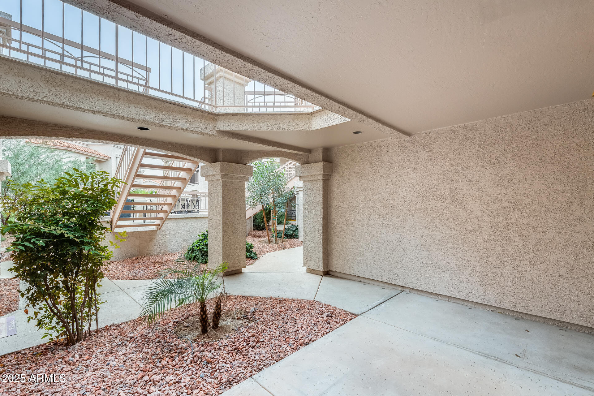 9151 West Greenway Road, Unit 111 Peoria, AZ 85381 - Photo 6 of 45 a view of an entryway