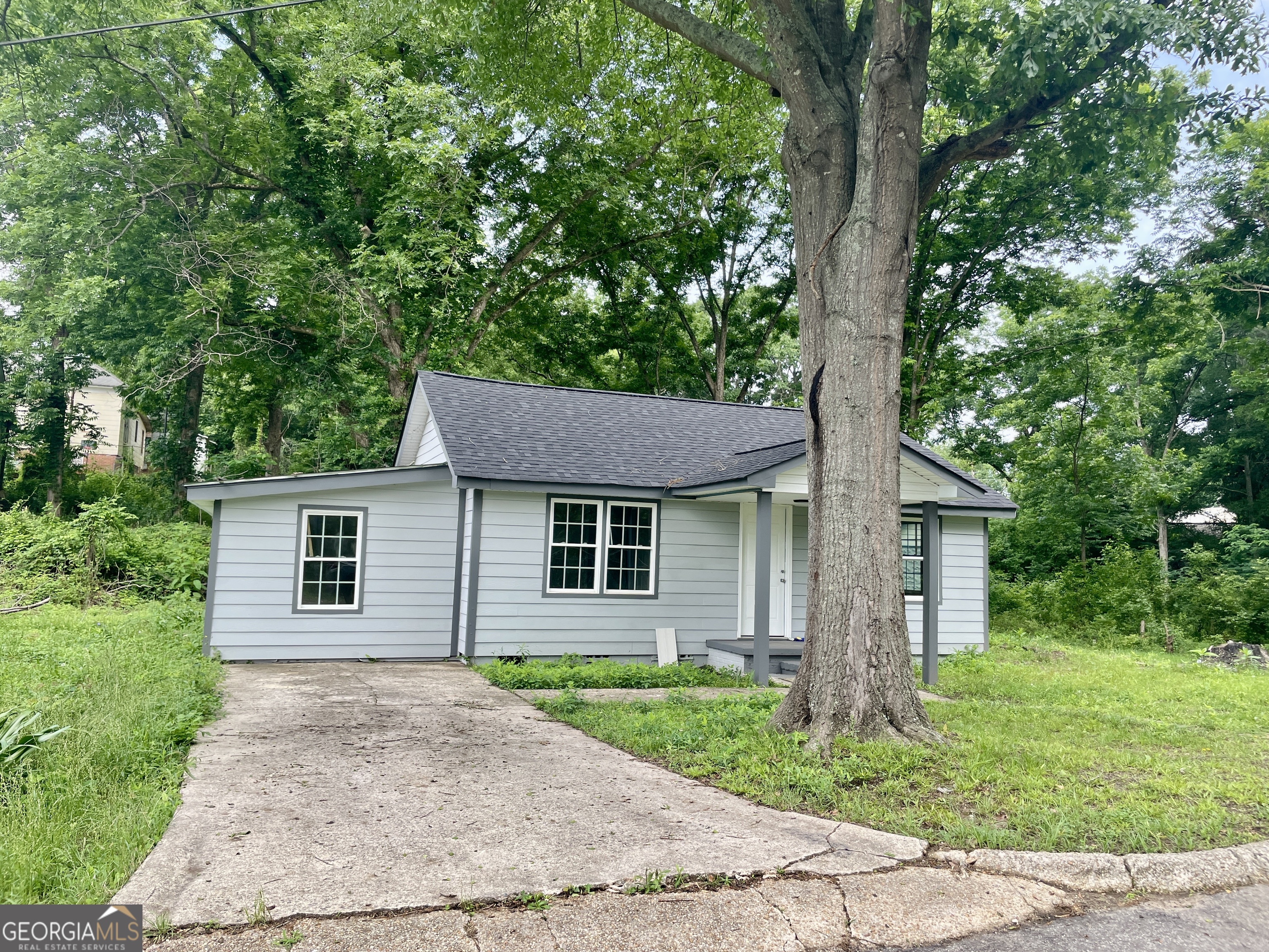 212 Franklin Street Manchester, GA 31816 - Photo 4 of 42