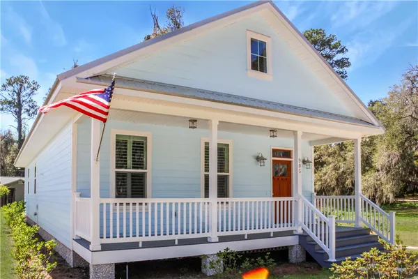 $3,600 | 905 Wayne Street, Darien, GA 31305
