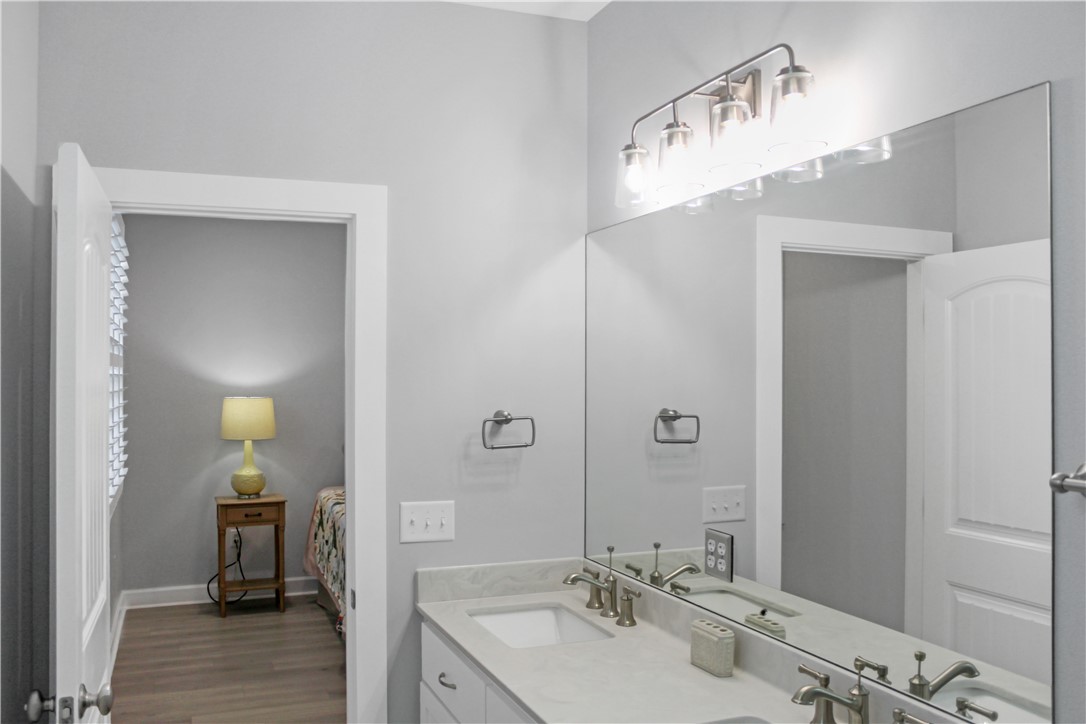 905 Wayne Street Darien, GA 31305 - Photo 17 of 34
