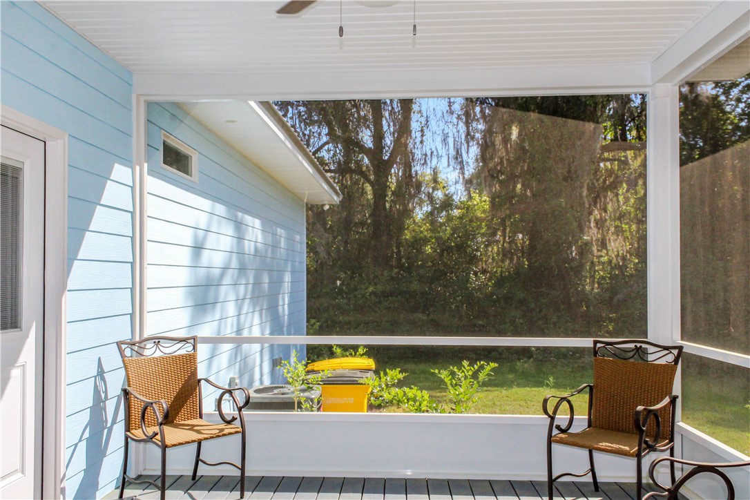 905 Wayne Street Darien, GA 31305 - Photo 32 of 34