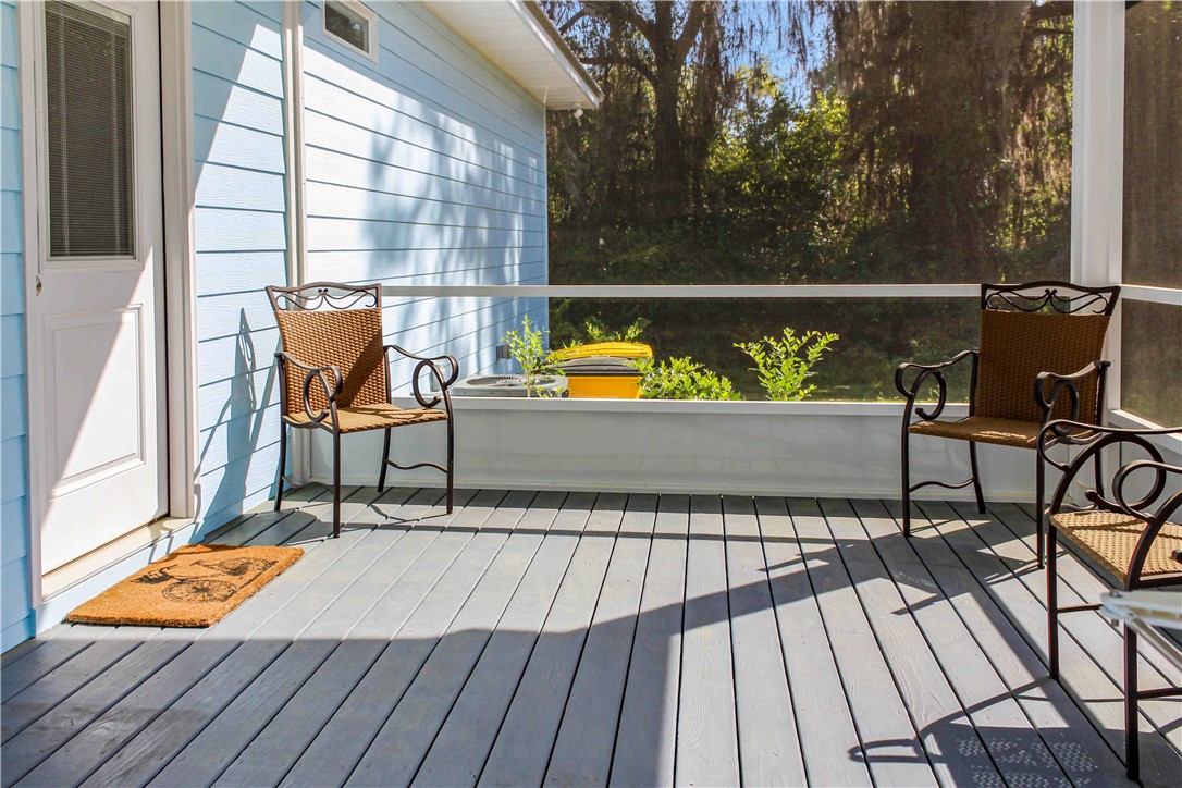 905 Wayne Street Darien, GA 31305 - Photo 33 of 34