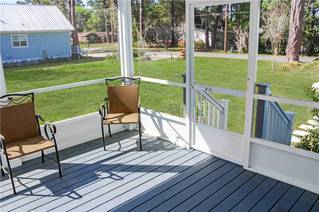 905 Wayne Street Darien, GA 31305 - Photo 34 of 34