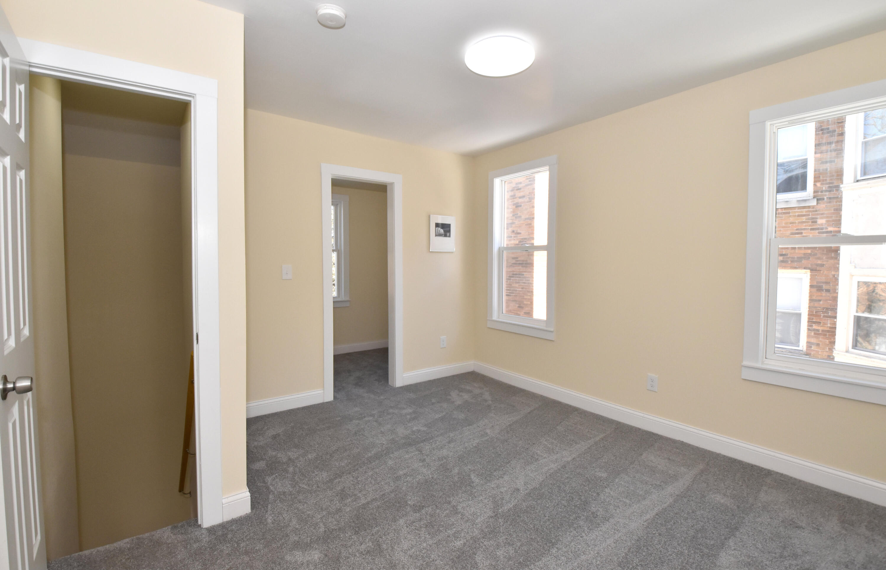 3002 West Kilbourn Avenue Milwaukee, WI 53208 - Photo 39 of 47 Second Staircase