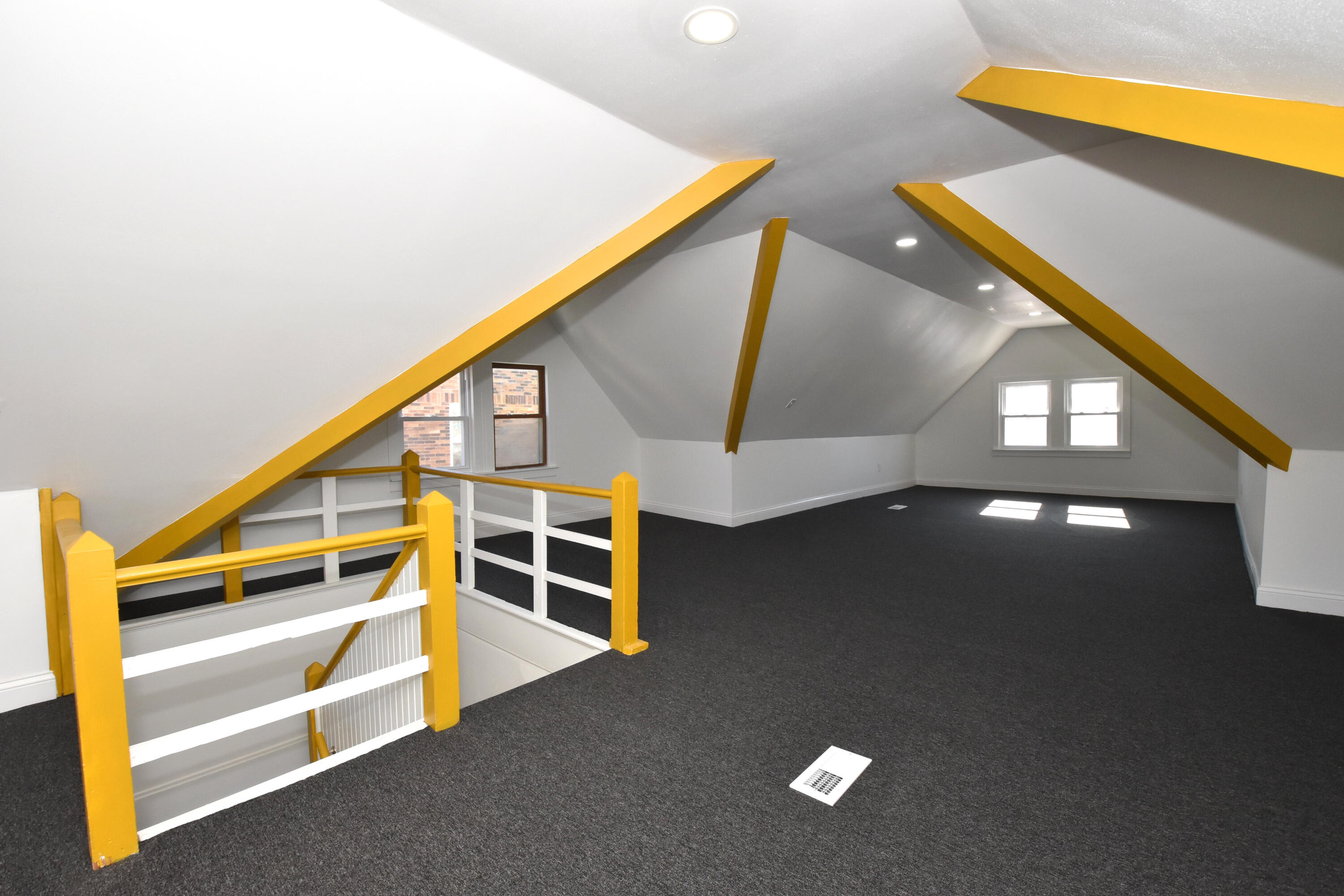 3002 West Kilbourn Avenue Milwaukee, WI 53208 - Photo 42 of 47 Third Floor Bonus Room