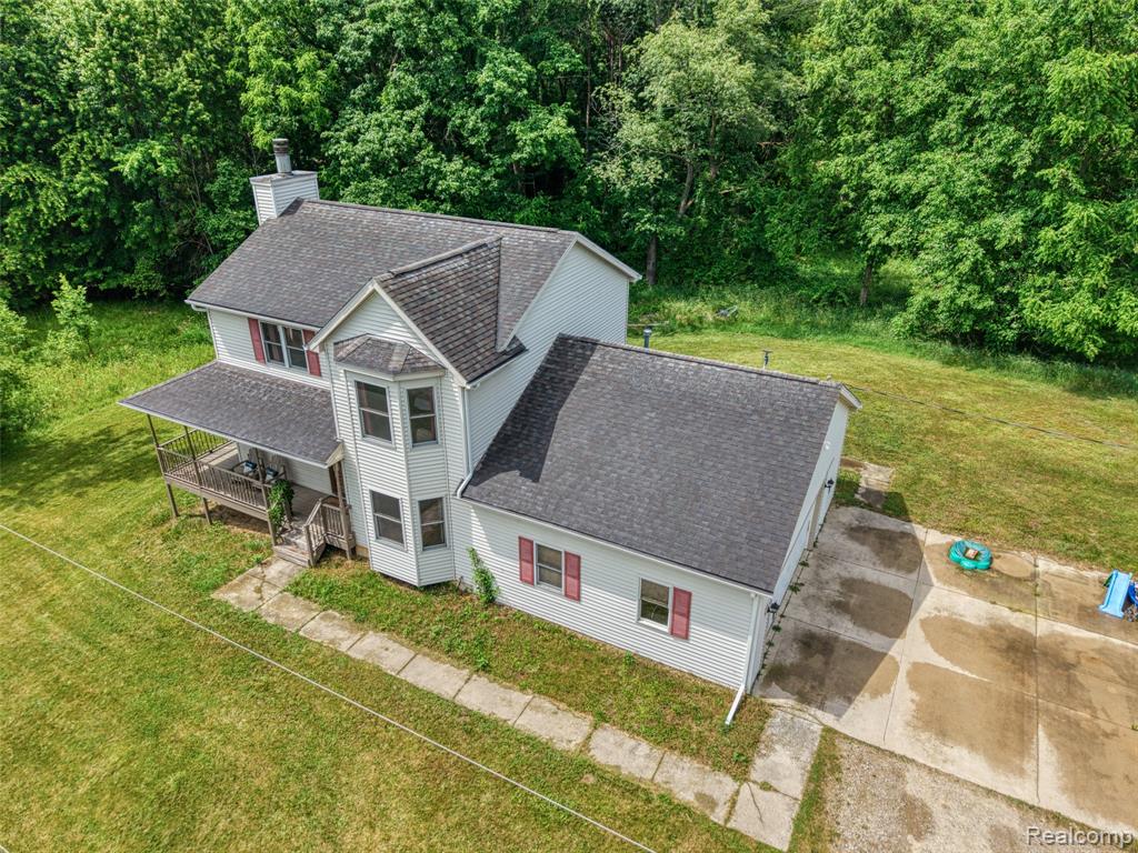 9240 West Sober Road Fowlerville, MI 48836 - Photo 28 of 34 Gallery Image 28