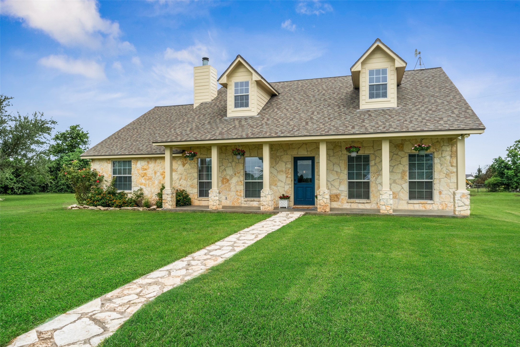15155 Schmidt Road Waller, TX 77484 - Photo 5 of 35