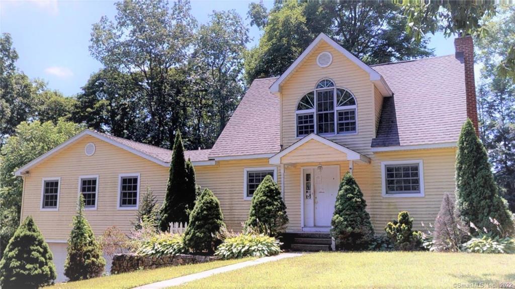 50 Stonefence Road Naugatuck, CT 06770 - Photo 1 of 1