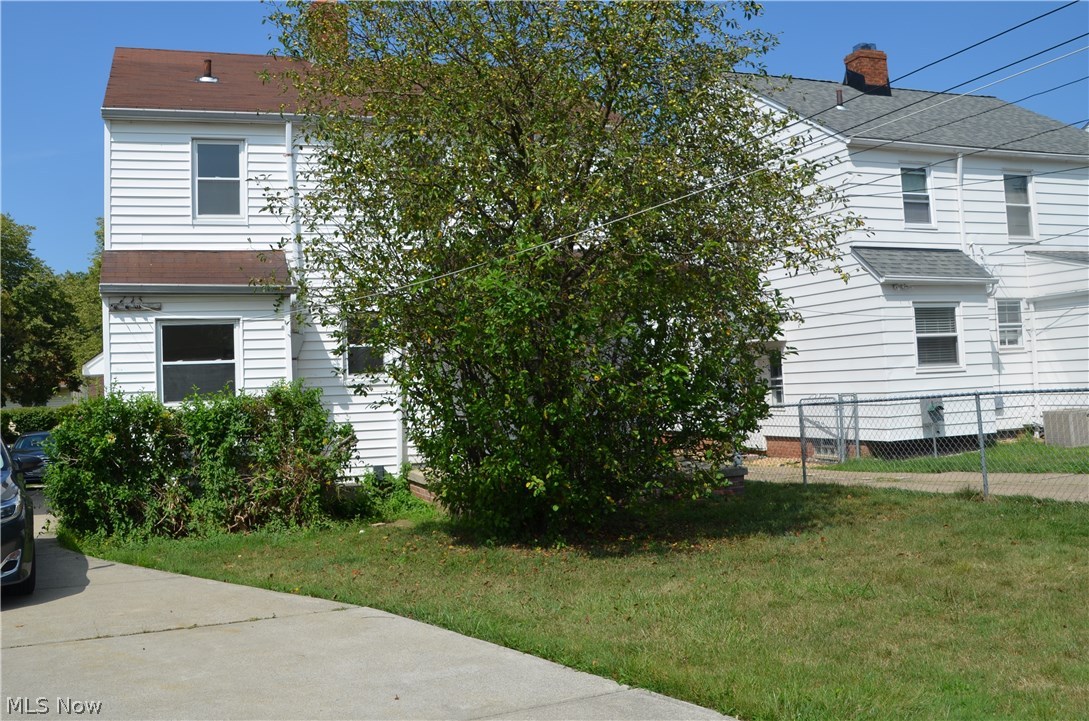 4114 Stilmore Road Cleveland, OH 44121 - Photo 30 of 30 BACK