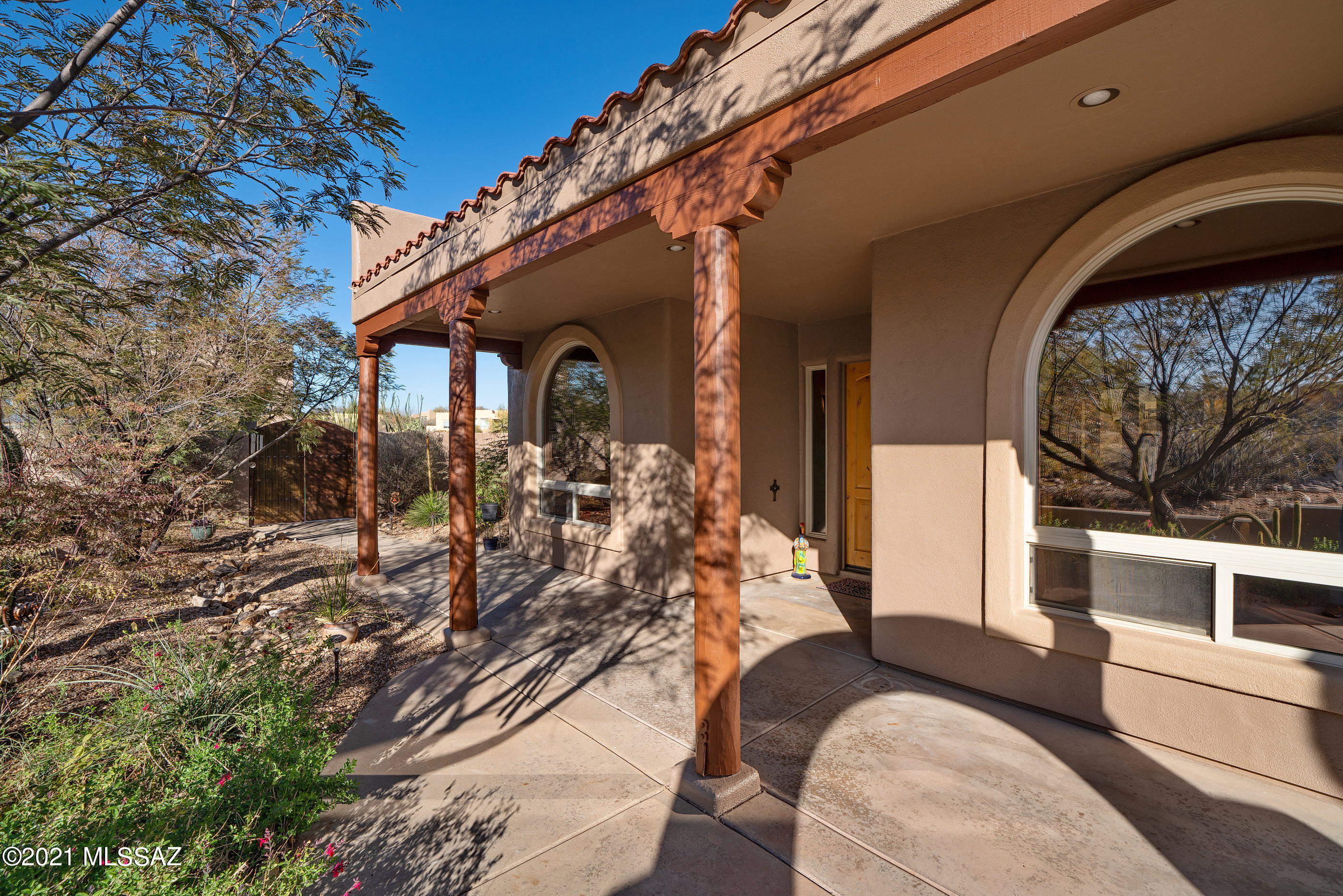 1180 West Reflection Ridge Place Tucson, AZ 85755 - Photo 42 of 46