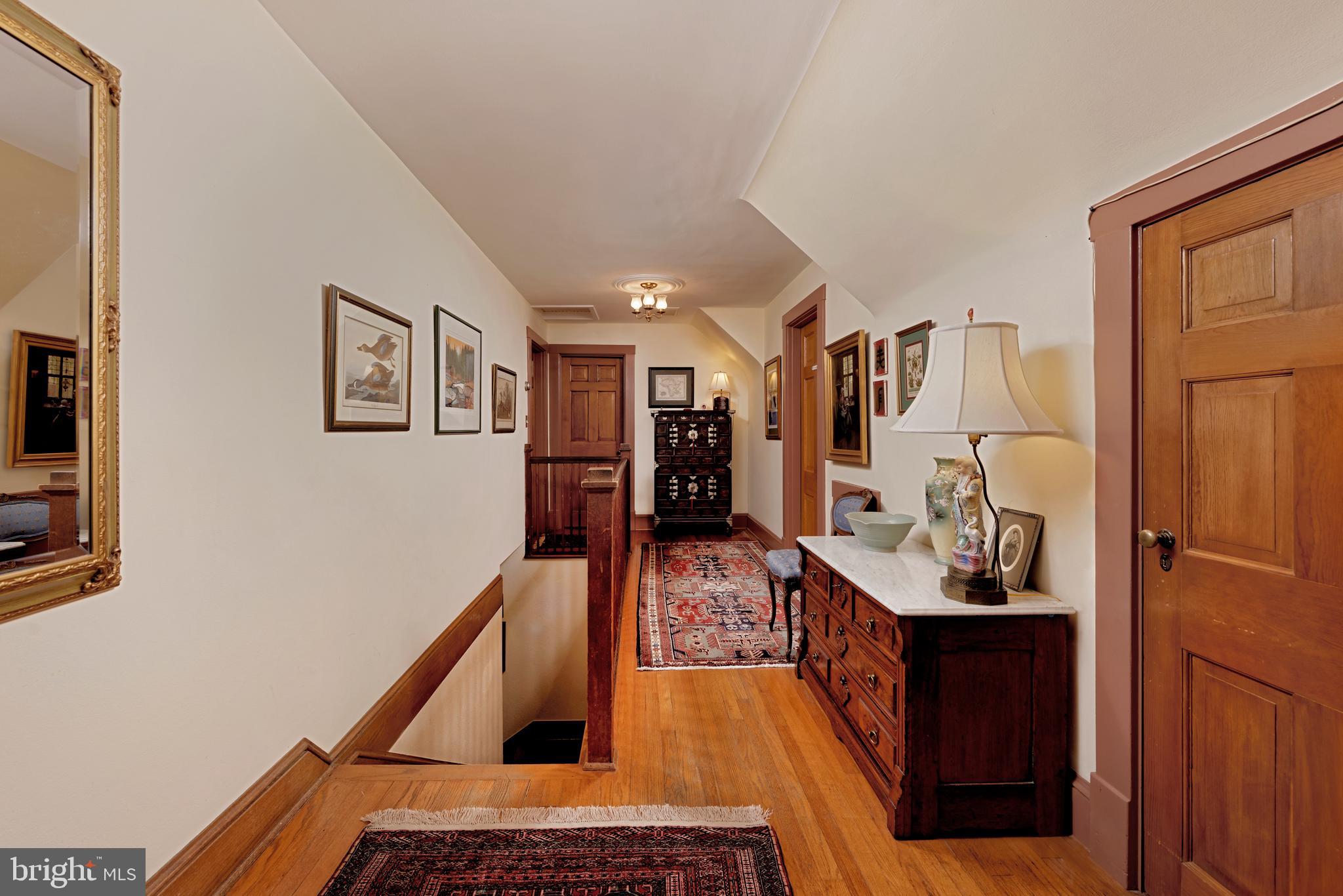 17895 Airmont Road Round Hill, VA 20141 - Photo 24 of 54 View of the upstairs landing