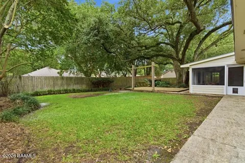 $310,000 | 203 Alyene Drive, Lafayette, LA 70506