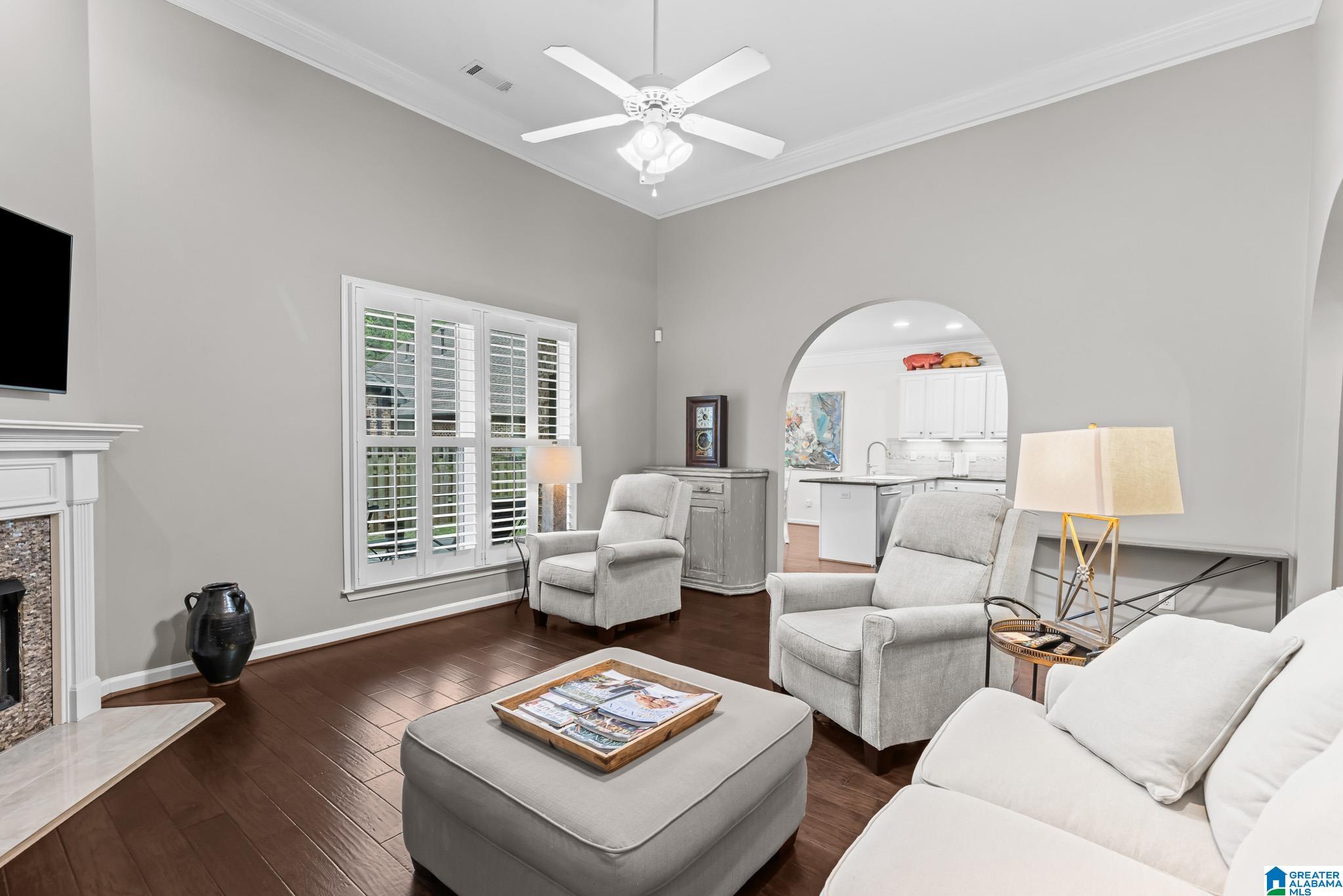 3057 Valley Ridge Road Birmingham, AL 35242 - Photo 17 of 22