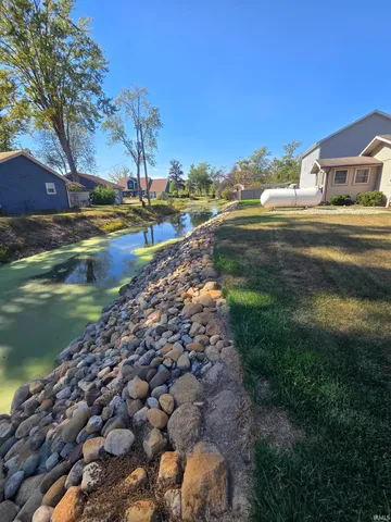 $174,500 | 5879 West Lewis Street, Albion, IN 46701