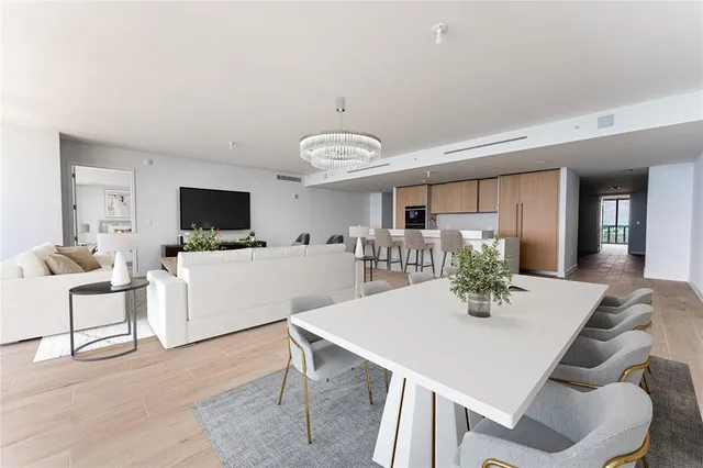 $4,475,000 | 900 North Ocean Boulevard, Unit 1603, Pompano Beach, FL 33062