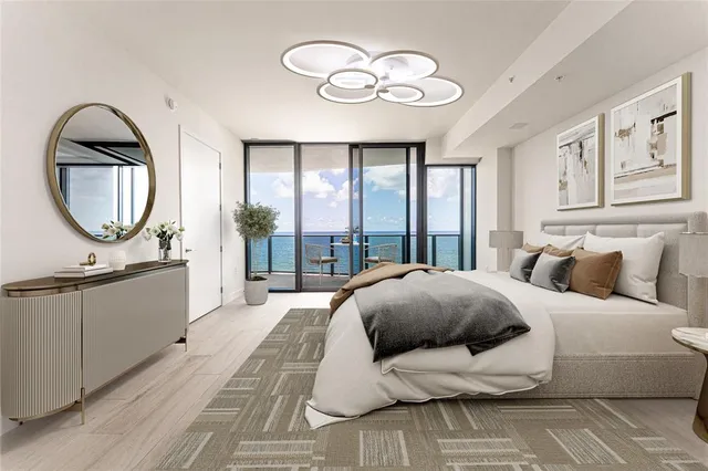 $4,475,000 | 900 North Ocean Boulevard, Unit 1603, Pompano Beach, FL 33062