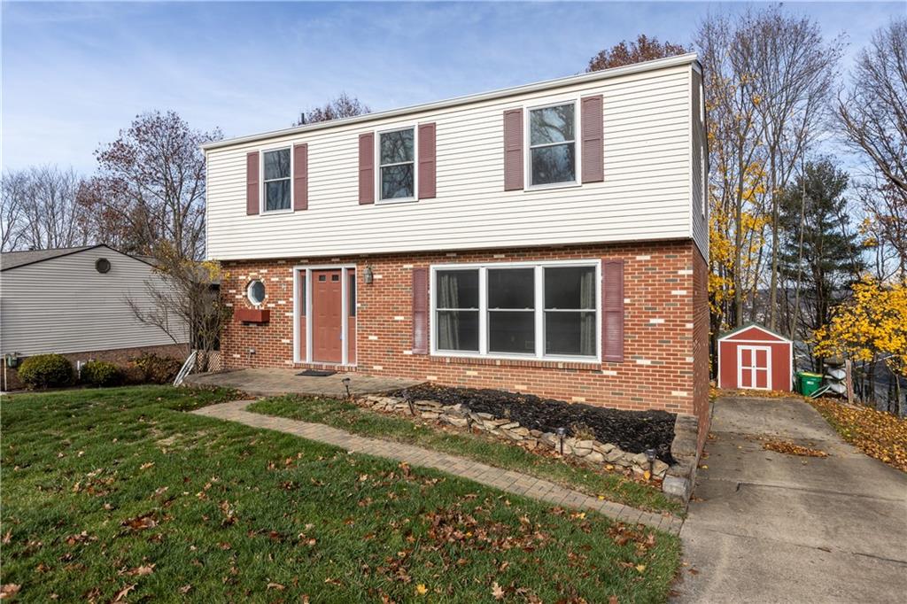 118 Blackshire Road Butler, PA 16001 - Photo 1 of 46 Gallery Image 1