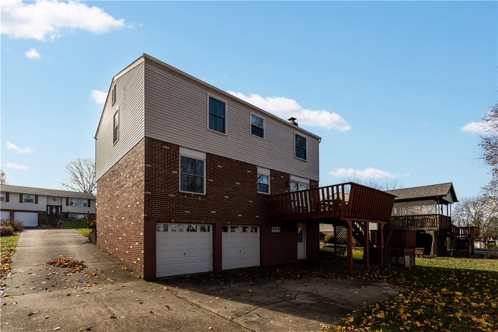118 Blackshire Road Butler, PA 16001 - Photo 5 of 46 Gallery Image 5