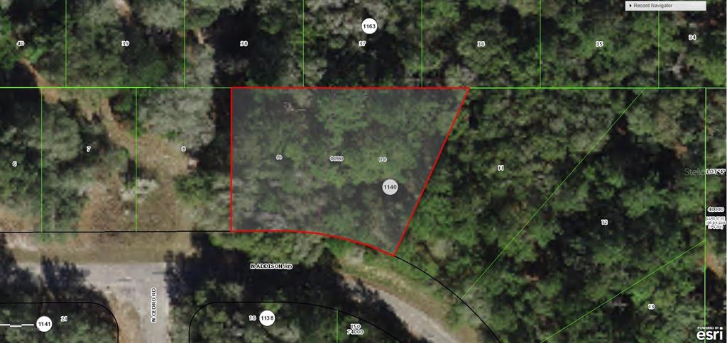 7961 North Addison Road Citrus Springs, FL 34434 - Photo 1 of 1 Gallery Image 1