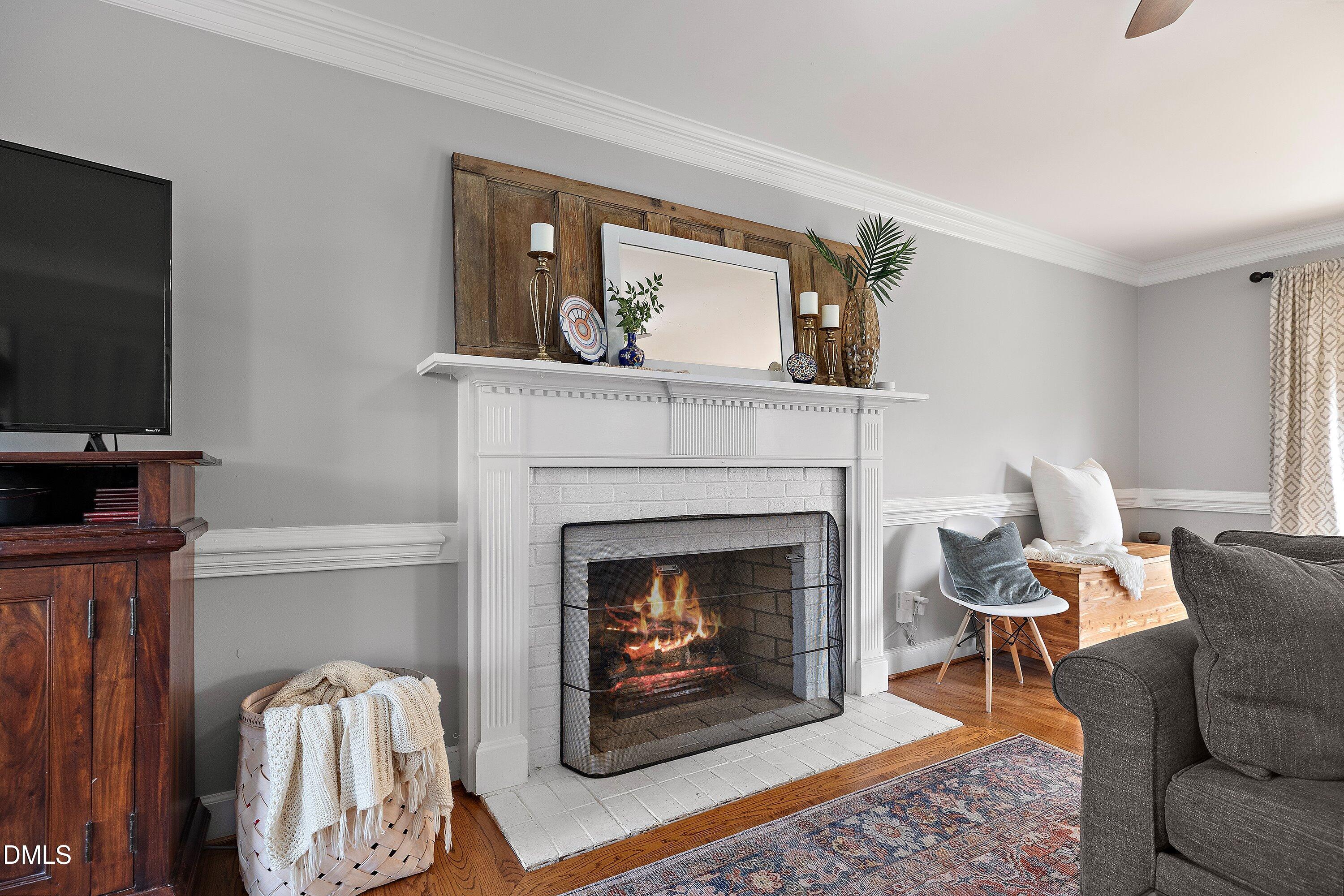 4500 Fortingale Circle Raleigh, NC 27613 - Photo 13 of 59 25-4500 Fortingale_3053