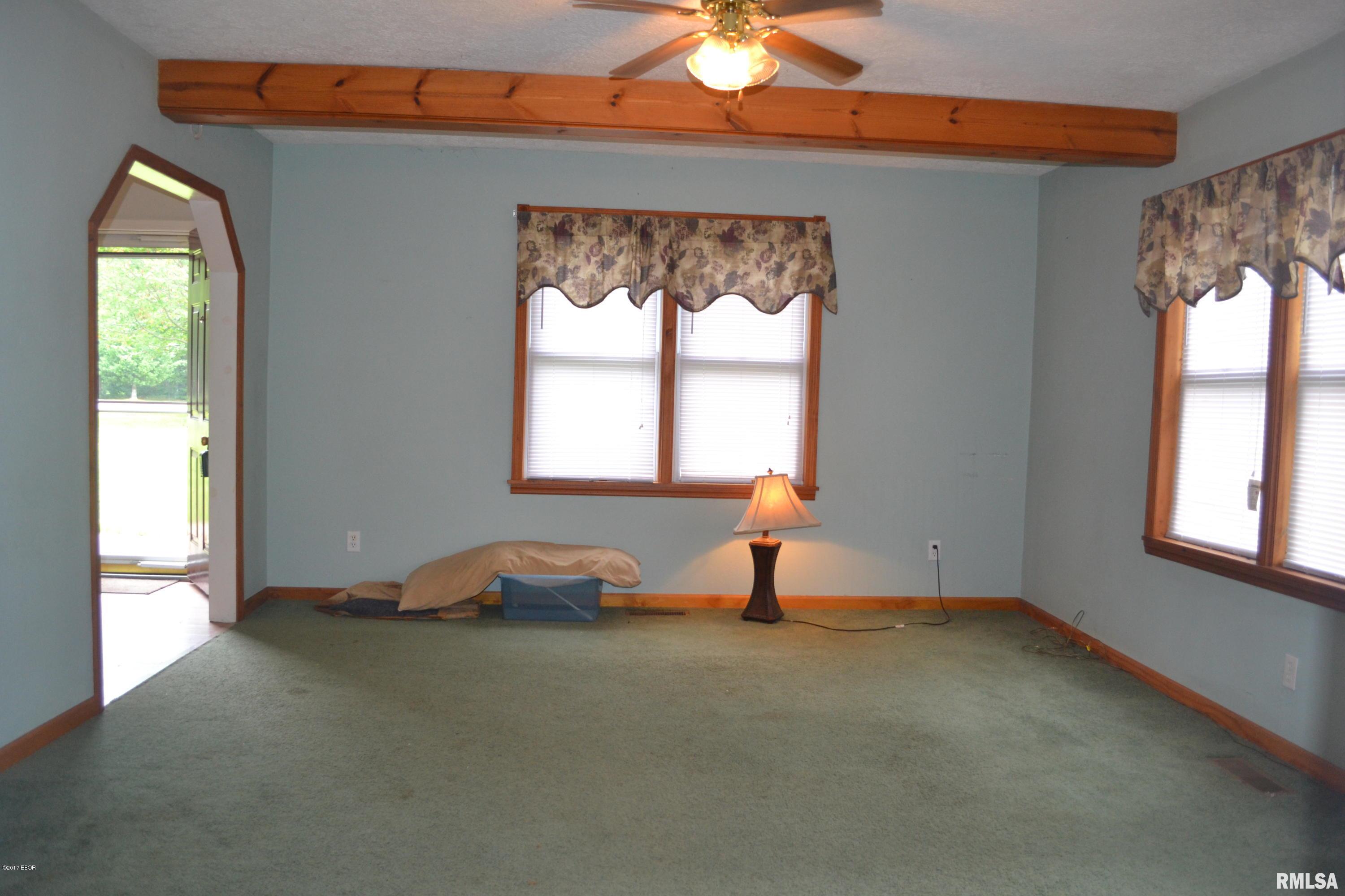 3446 Bernard Road Walnut Hill, IL 62893 - Photo 4 of 14