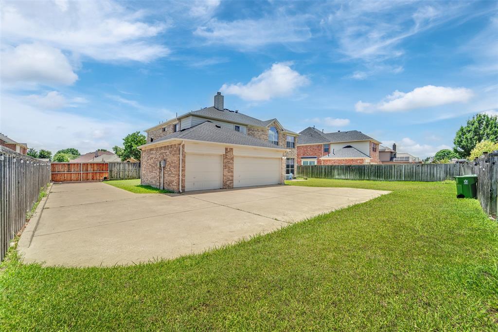 615 Lone Ridge Way Murphy, TX 75094 - Photo 34 of 34