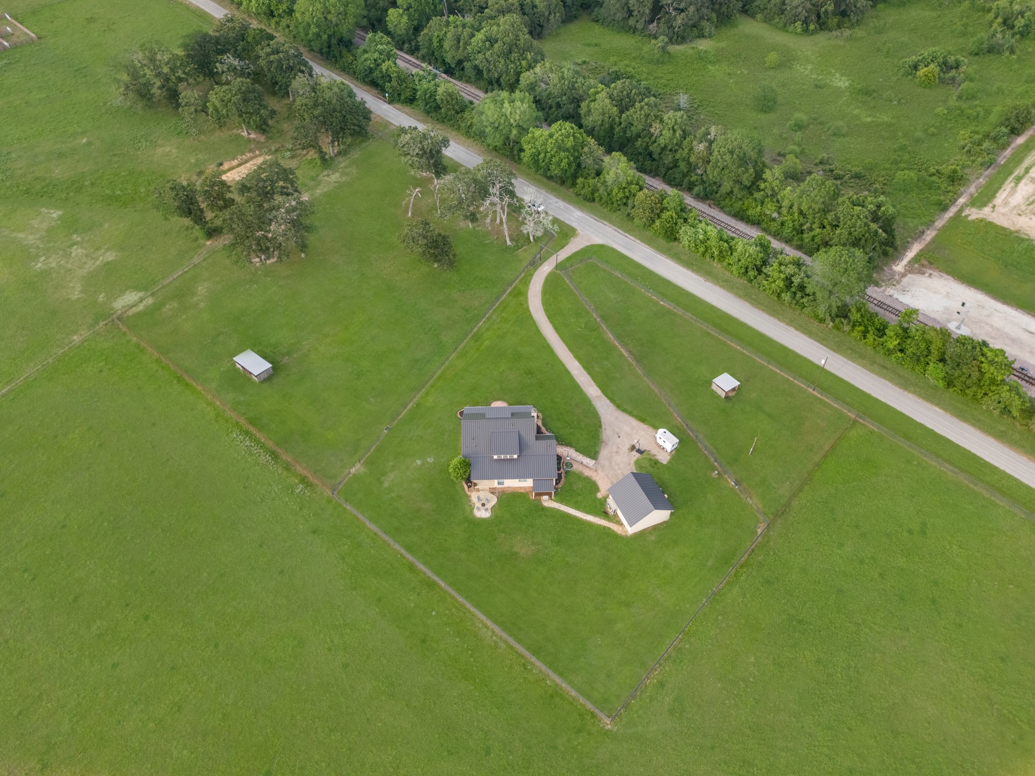 24011 Old Howth Road Hempstead, TX 77445 - Photo 4 of 43