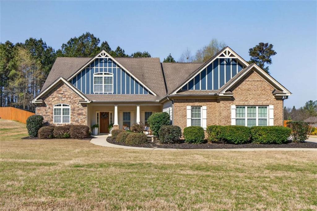 137 Caraway Road Locust Grove, GA 30248 - Photo 3 of 77
