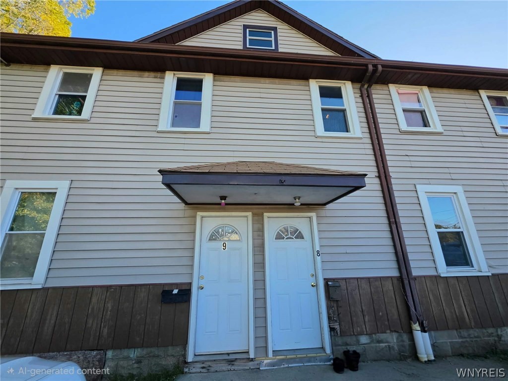 2914 Lockport Road Niagara, NY 14305 - Photo 20 of 23 Gallery Image 20