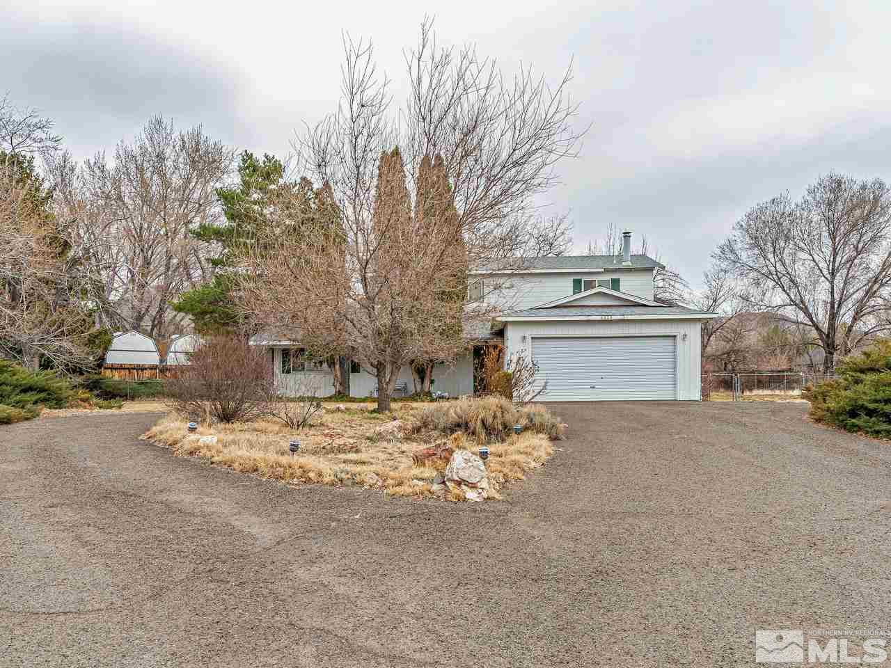 6830 Prestwick Circle Reno, NV 89502 - Photo 2 of 18 Photo 2
