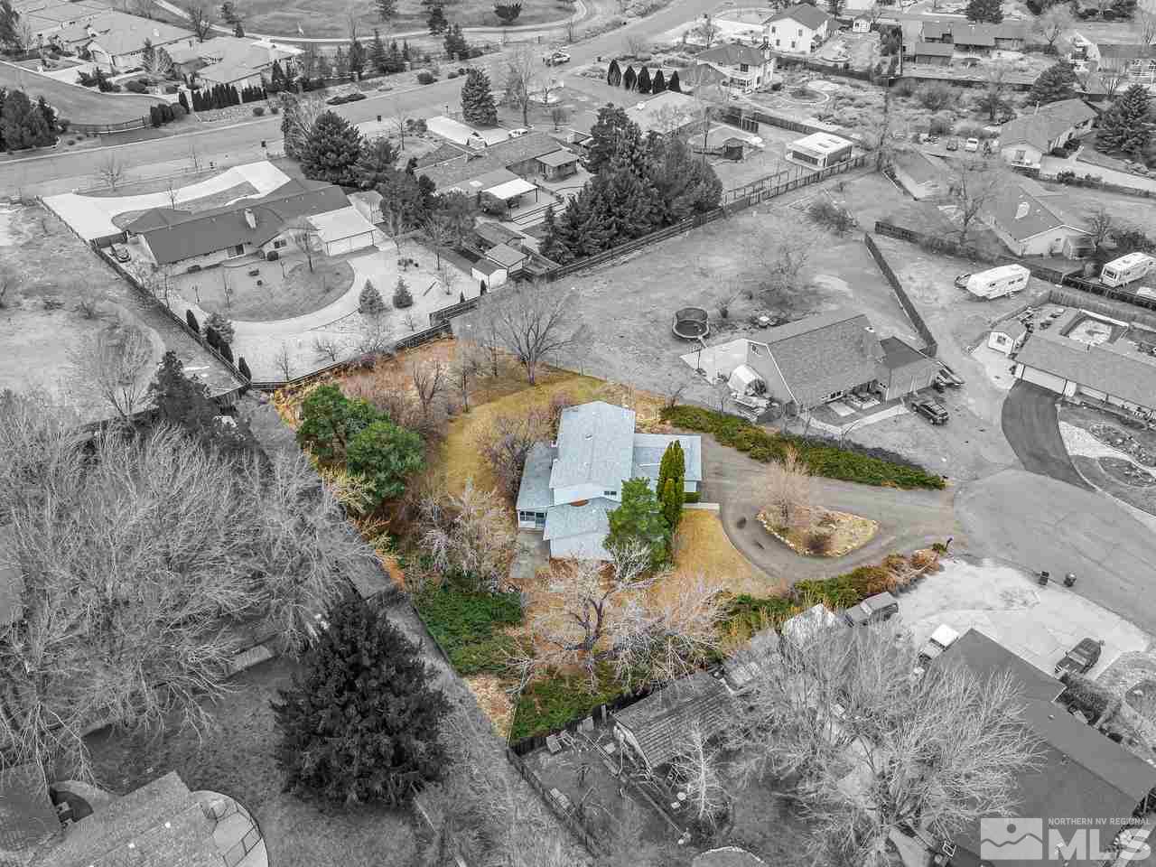 6830 Prestwick Circle Reno, NV 89502 - Photo 3 of 18 Photo 3