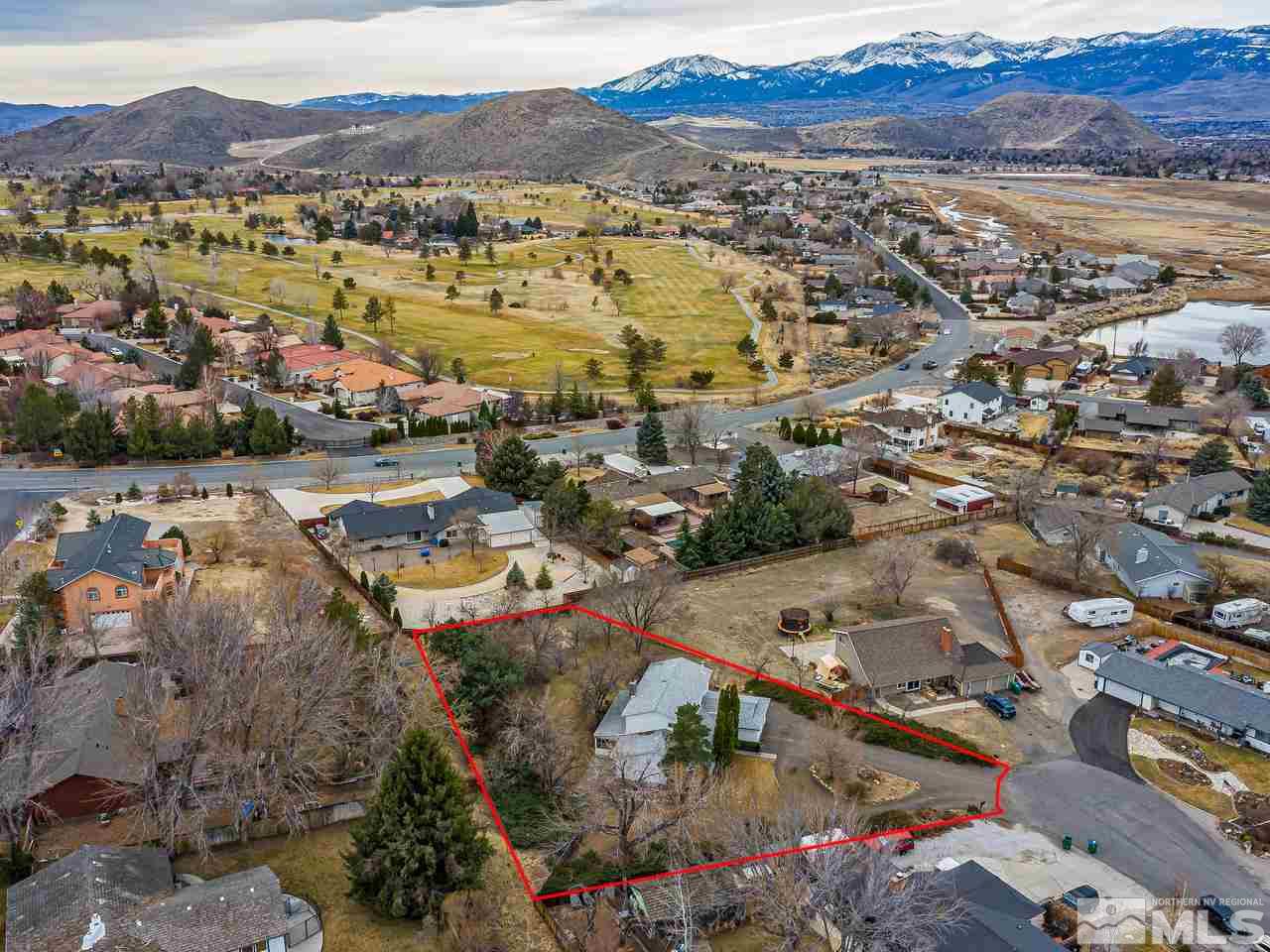 6830 Prestwick Circle Reno, NV 89502 - Photo 4 of 18 Photo 4