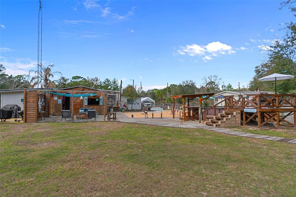 2901 South Pine Ridge Avenue Homosassa, FL 34448 - Photo 46 of 58