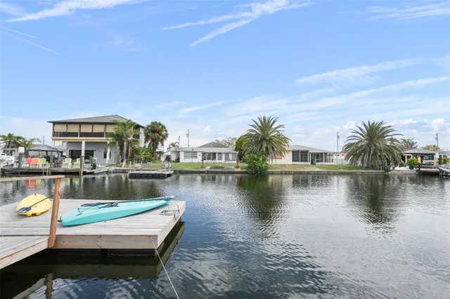 $3,100 | 13704 Veronica Drive, Hudson, FL 34667