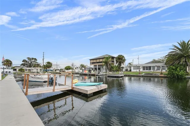 $3,100 | 13704 Veronica Drive, Hudson, FL 34667