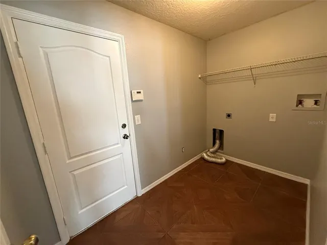 front view of house with a yard