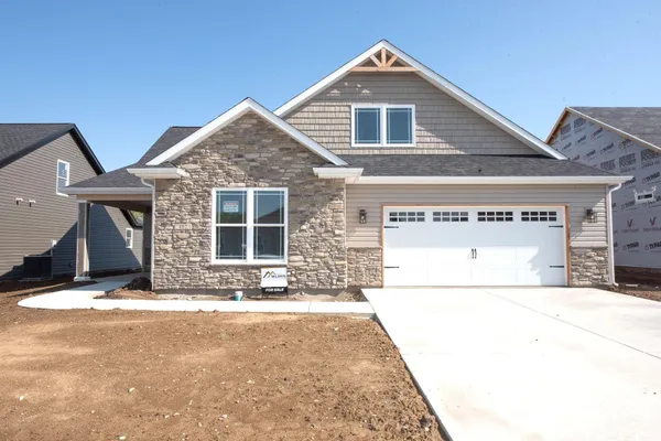 $444,900 | 402 Burnley Drive, West Lafayette, IN 47906